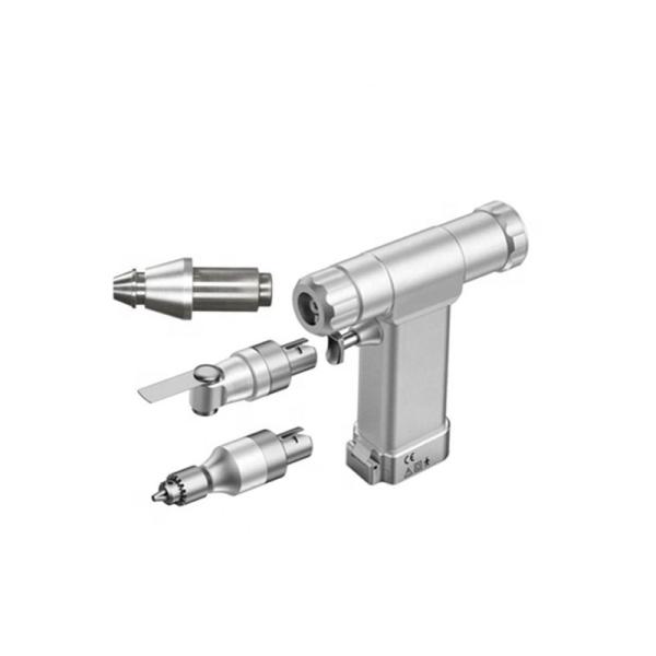 Veterinary Orthopedic Drill & Saw instruments