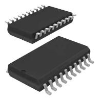 Controlo do motor de paralela bipolar CI de IC BiCDMOS do motorista do motor de L6225DTR 20-SO 1.4A