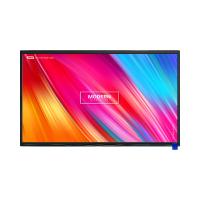 Sunlight Readable LCD Screen Display Panel Touch Screen 13.3 Inch Customized