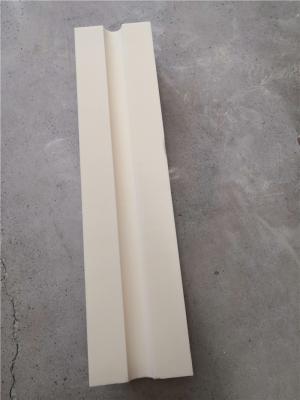 Résistance à la pression élevée d'isolation de PIR Polyisocyanurate Rigid Foam Pipe