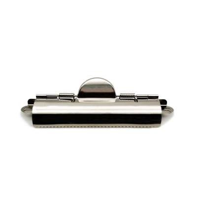 Mouse Shape Triangle Clip Lightweight File Clip Metal Small