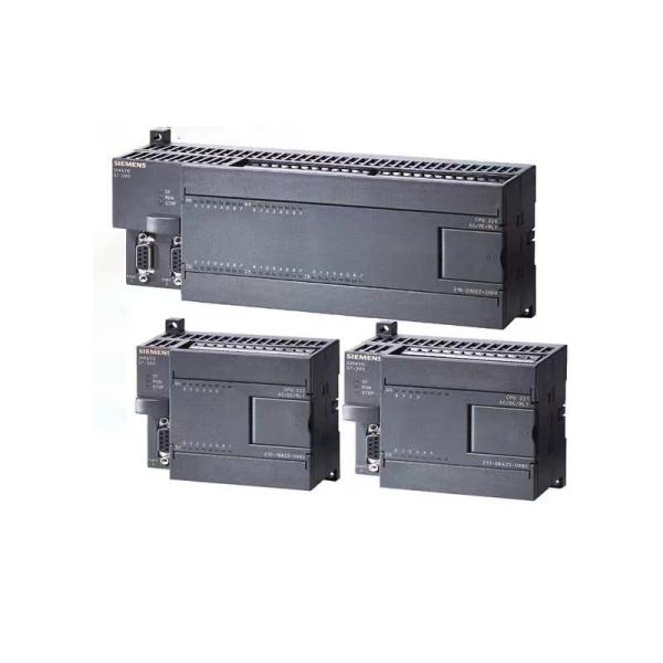 6ES7214-1BD23-0XB8 Original Siemens CPU 224 Compact SIMATIC S7-200 Electronic Component