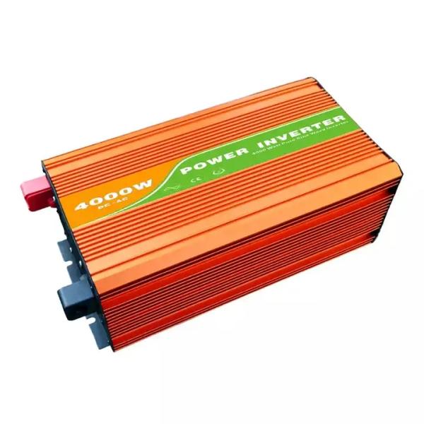 3Phase Solar Power Inverter Suppliers 1000W Modified Sine Wave Power Inverter 4000W Modified Sine Wave Power Inverter