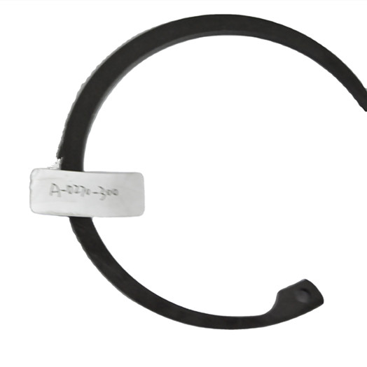 60K Intensifier Waterjet Spare Parts High Pressure Snap Ring Internal