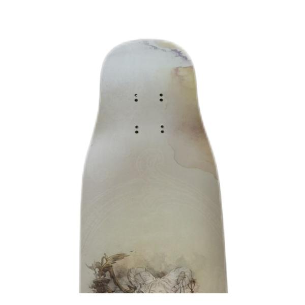 High Strength Exquisite Dancing Longboard Deck Street Ride Entertainment Sports
