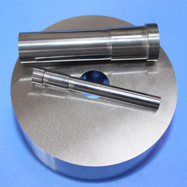 Премиальный набор для штурмования карбида вольфрама и штурмования штампов для точного проектирования