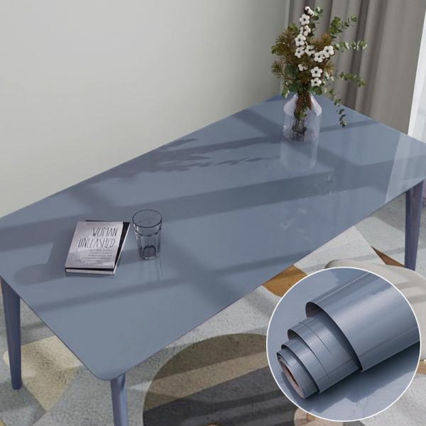 Modern Style Home Office Interior Decoration Kitchen Wallpaper with 3D Design
