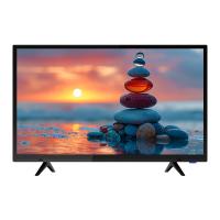 1366 X 768 Écran plat Smart TV LED Système Android Salle à manger Smart TV
