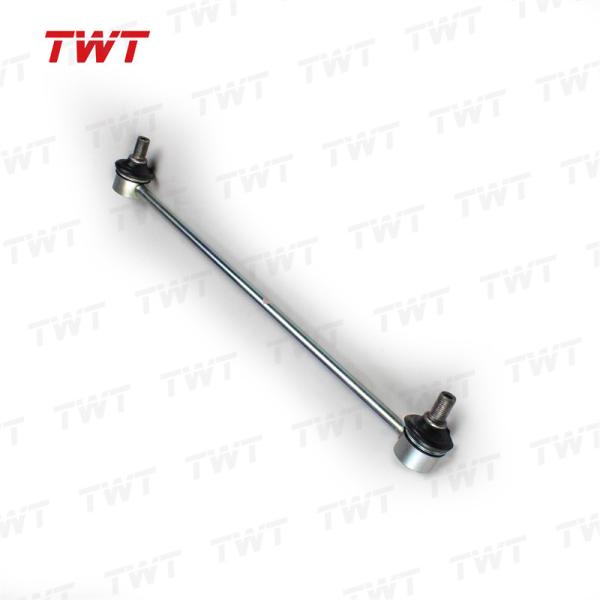 TWT 48820-0D030 Barra estabilizadora delantera Essentials 488200D030 para Toyota Yaris 2008-2010