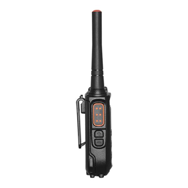 Iradio CP-168 Mini PMR446 Walkie Talkie for Ski Climb Hotel Restaurant Communication