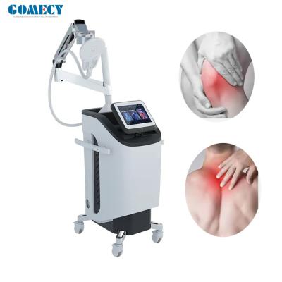 Fisioterapia Pulsação de campo eletromagnético Máquina de Laser Terapia Alivio da dor muscular