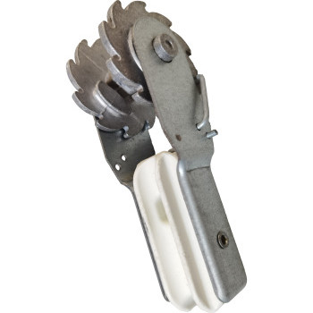 Cerca eléctrica aislada de Strainers For Farm de la cerca del resorte