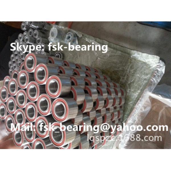 NTN Automotive Bearings Catalog 38BWD08 30*55*26mm Wheel Hub Bearing