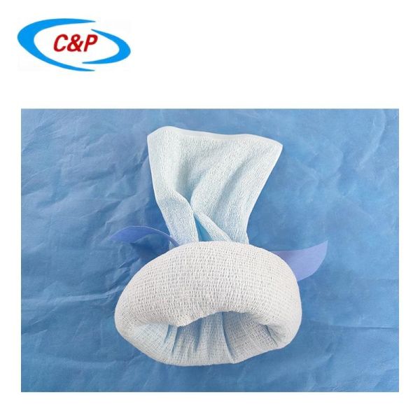 Customized Disposable Impervious Stretchable Surgical Stockinette Manufacturer
