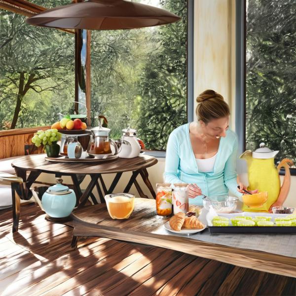 Modern Clear Glass Kettle Tea Cup Set with 1500ml Capacity and Stainless Steel Infuser