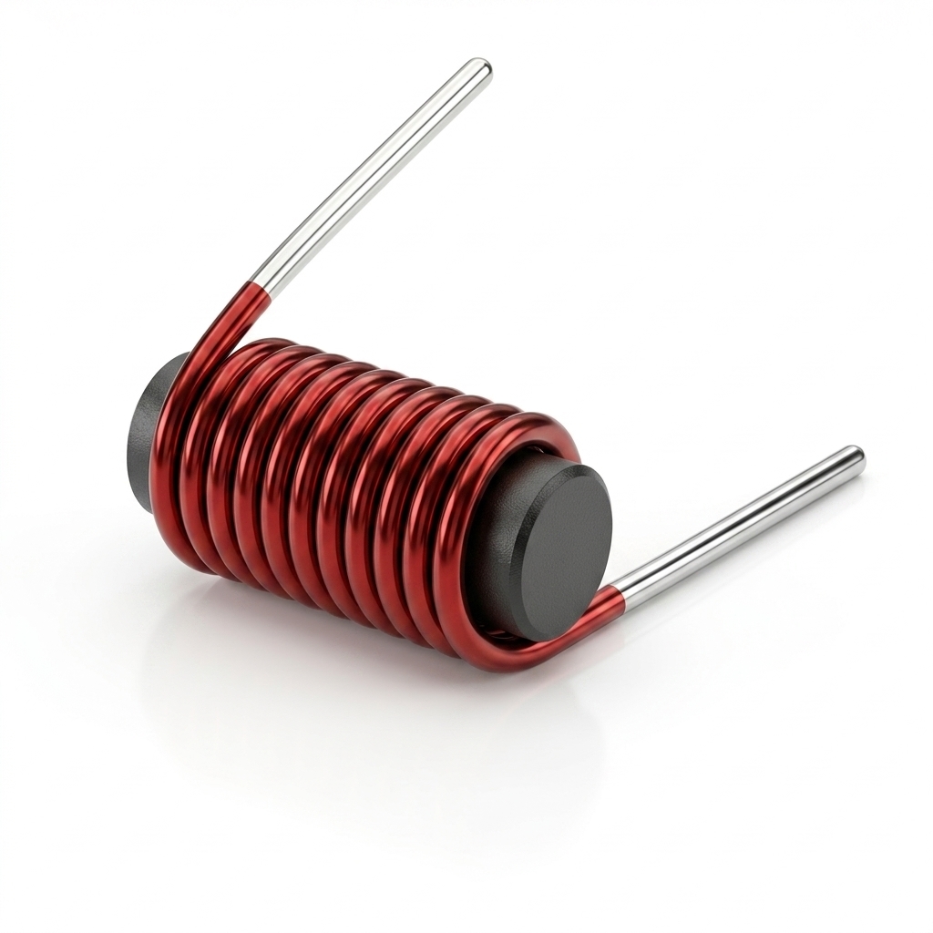 Fast Turnaround Air Coil Inductor Failure Analysis Custom Inductor In House Flex Tooling Life Test