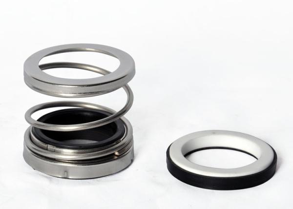 John Crane 21 Single Spring Mechanical Seal 0.5Inch Elastomer Bellows Mechanical Seal