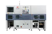 DS3200 Contador de componentes SMD de raios X online totalmente automático e de alta precisão