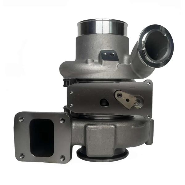 HE400VG Turbocharger 5459130 2048827 2128138 2128139 2301075 For PACCAR MX13 EPA17 Turbo Manufacturing