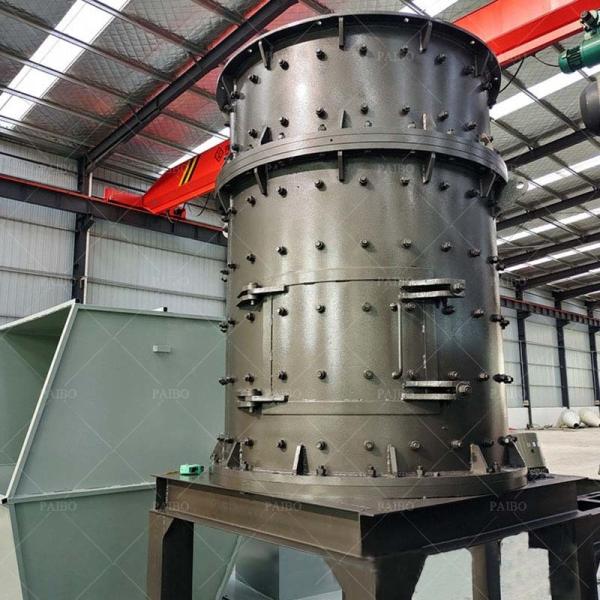 Environmental Protection Machinery Waste Refrigerator Crushing and Sorting Equipment