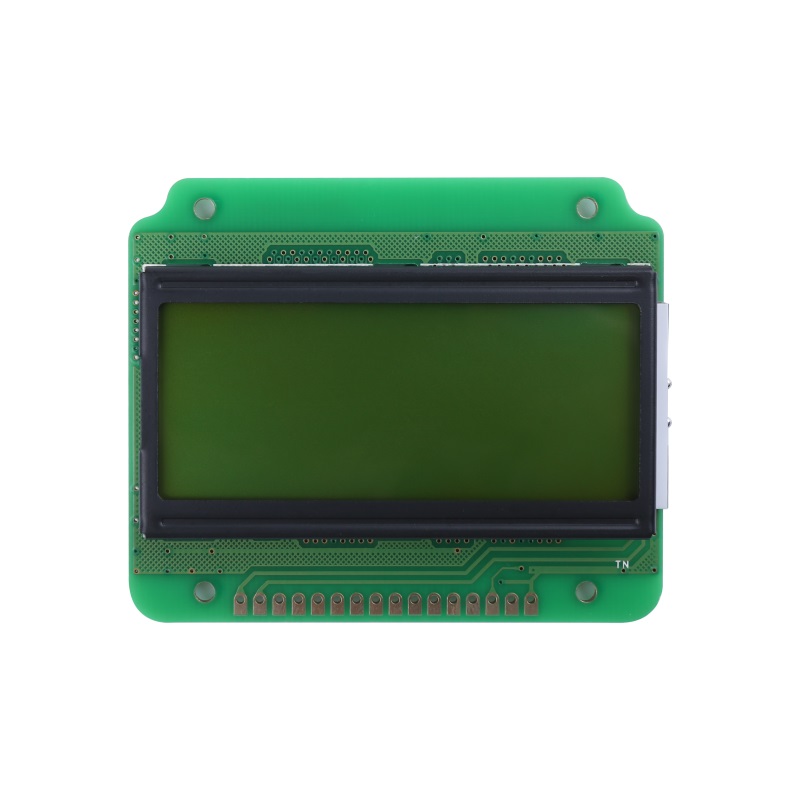3.3 V 16x4 Character LCD Display Module COB With STN Mode