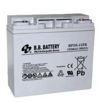 Piles en gros 12v sans plomb Piles au plomb 12v 20AH Gel Piles solaires au plomb
