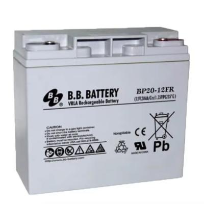 Wholesale 12v Battery Free Lead Acid Batteries 12v 20AH Gel Lead Acid Solar Batte