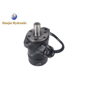 Gerotor Hydraulic Motor BMP-36 with Speed Sensor