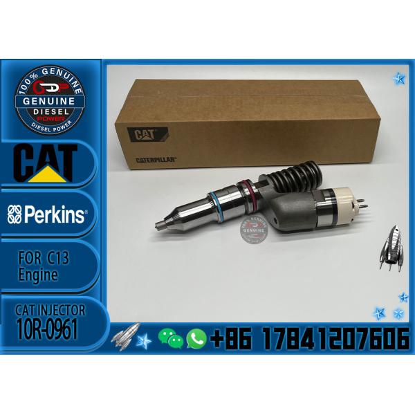212-3462 10R0961 Common Rail Injector 317-5279 10R-0961 For Caterpillar 65E 75D 75E 85D 85E 95E Engine 3175279 2123462
