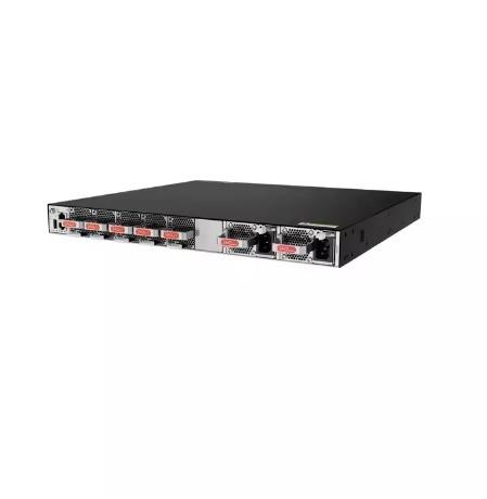 24 portas CE8875-24BQ8DQ Switch de rede com 200GE QSFP56 e 8 portas 400GE QSFP-DD