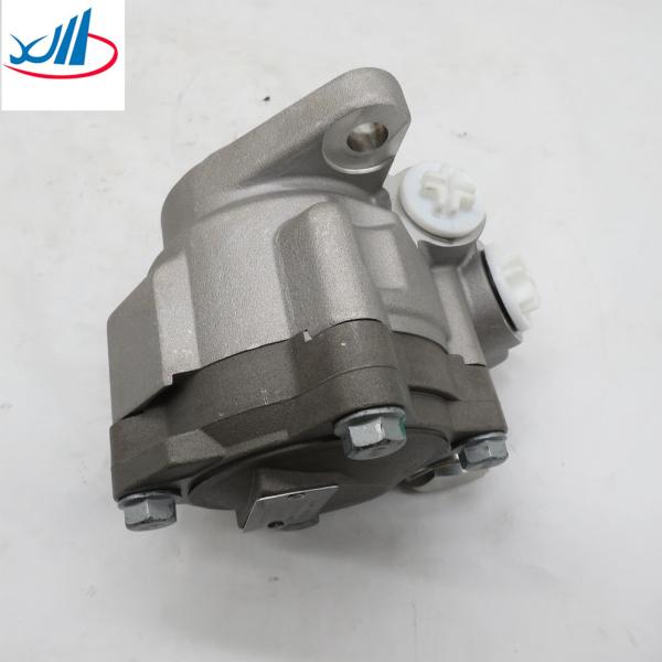 Truck Spare Parts Hydraulic Power Steering Pump 41211223