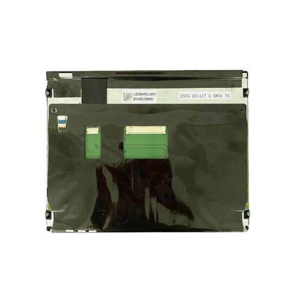 LQ064X3LW02 Sharp 6.4-inch 1024x768 XGA Anti-glare 6.4 ASV TFT-LCD Display Module for Industrial Device
