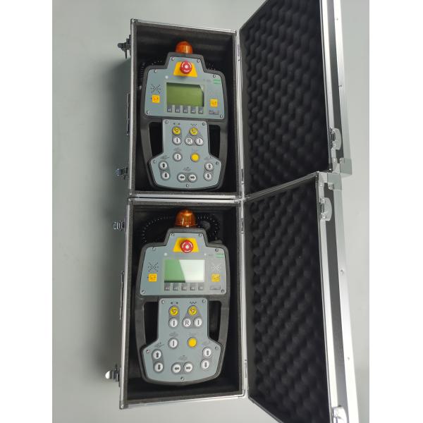 2052116 Asphalt Paver Electrical System Side Control Box For S1800-2 High Quality Road Construction
