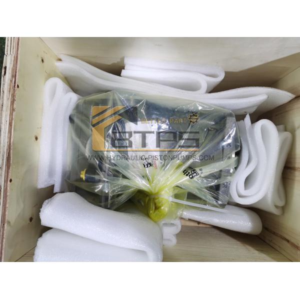 0510425043 Rexroth Hydraulic Pump AZPF-12-008RHO30KB Hydraulic Gear Pump