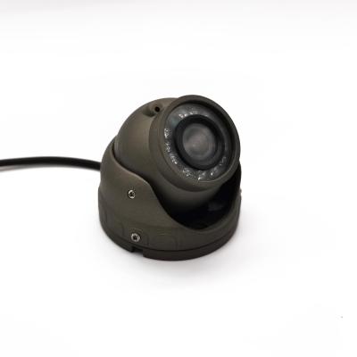 CMOS Imaging Sensor Flexible Angle Mini 1080P 720P AHD Camera For Side And Front View