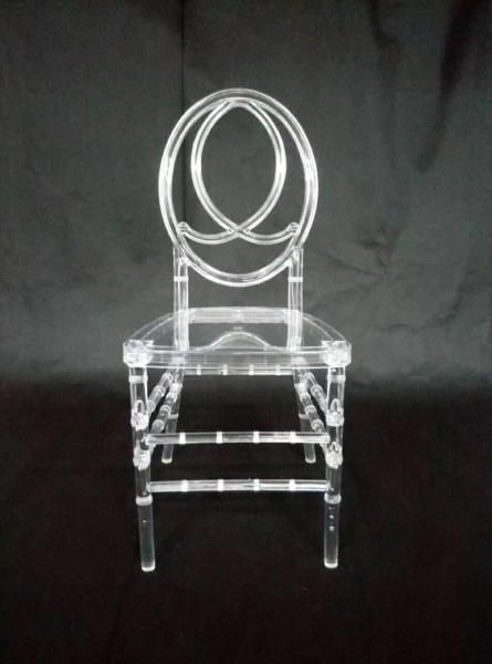 hot online sale fashional popular stackable acrylic chair for wedding party