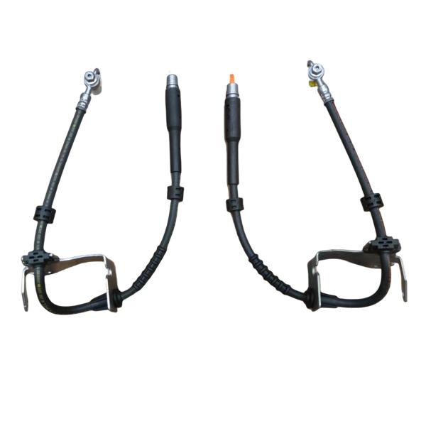 9812984880 9812984480 Front Brake Hose 1.8T for Peugeot 4008 5008 Citroen C5 AIRCROSS