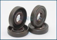 Óleo de selo do selo do óleo CRWA5 de CR2120316 CR-2120316 SKF para a bomba ou o motor