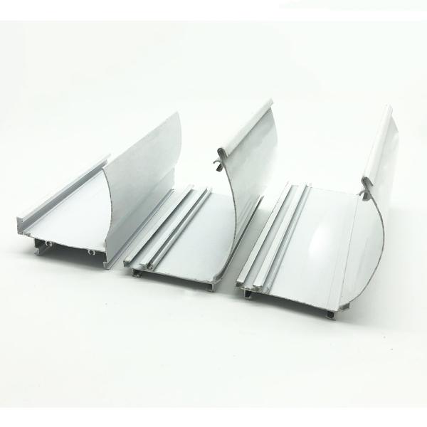 Занавес отслеживает архитектурноакустическую алюминиевую толщину профилей 0.8mm