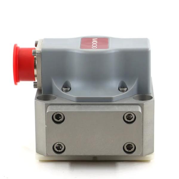 Válvula hidráulica de servo MO-OG Serie G761-3033B G761-3034B G761-3002B G761-3003B G761-3004B Válvula solenoide hidráulica