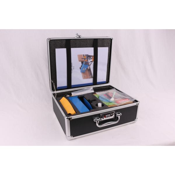 High Resolution Batch And Date Coding Inkjet Printer / Thermal Inkjet Machine