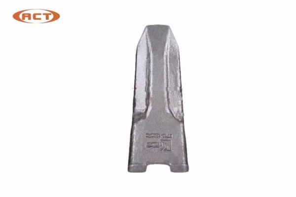 500RC Daewoo Bucket Teeth 2713-1236RC For Excavator Machinery