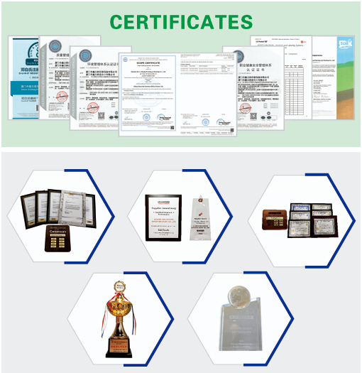 Custom Plastic Indicating Tag PVC Waterproof Safety Tag