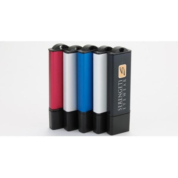 Привод вспышки USB таможни 3,0