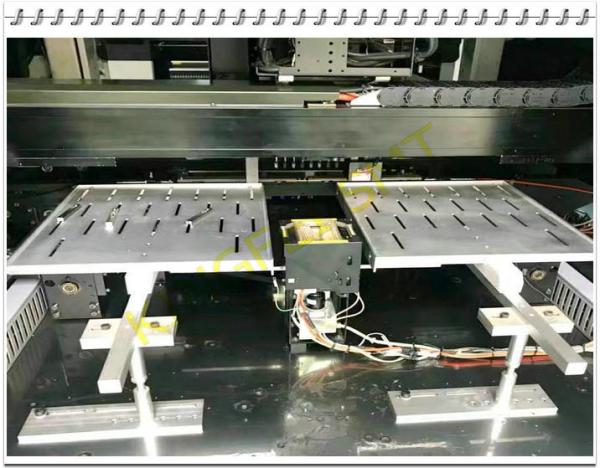 Bandeja YS12 YG12 YSM10 570x390mm Tray Holder de Yamaha YV100XG IC