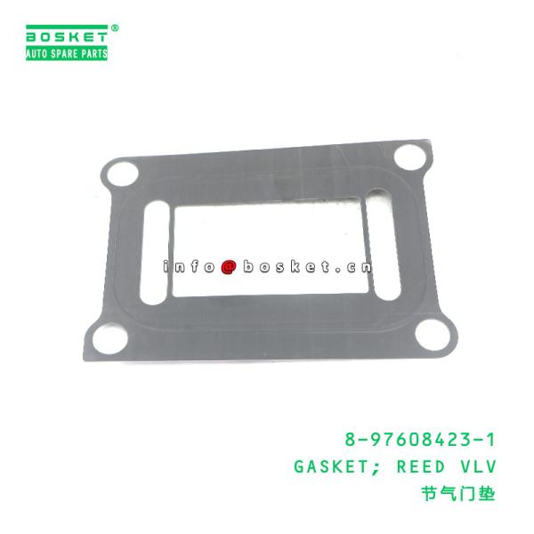 8-97608423-1 Reed Valve Gasket Suitable For ISUZU   8976084231