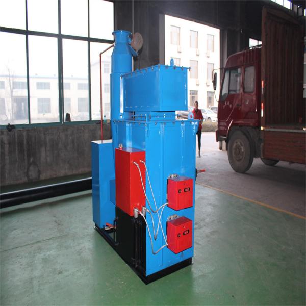 Manufacturer of Medical Waste Incinerator