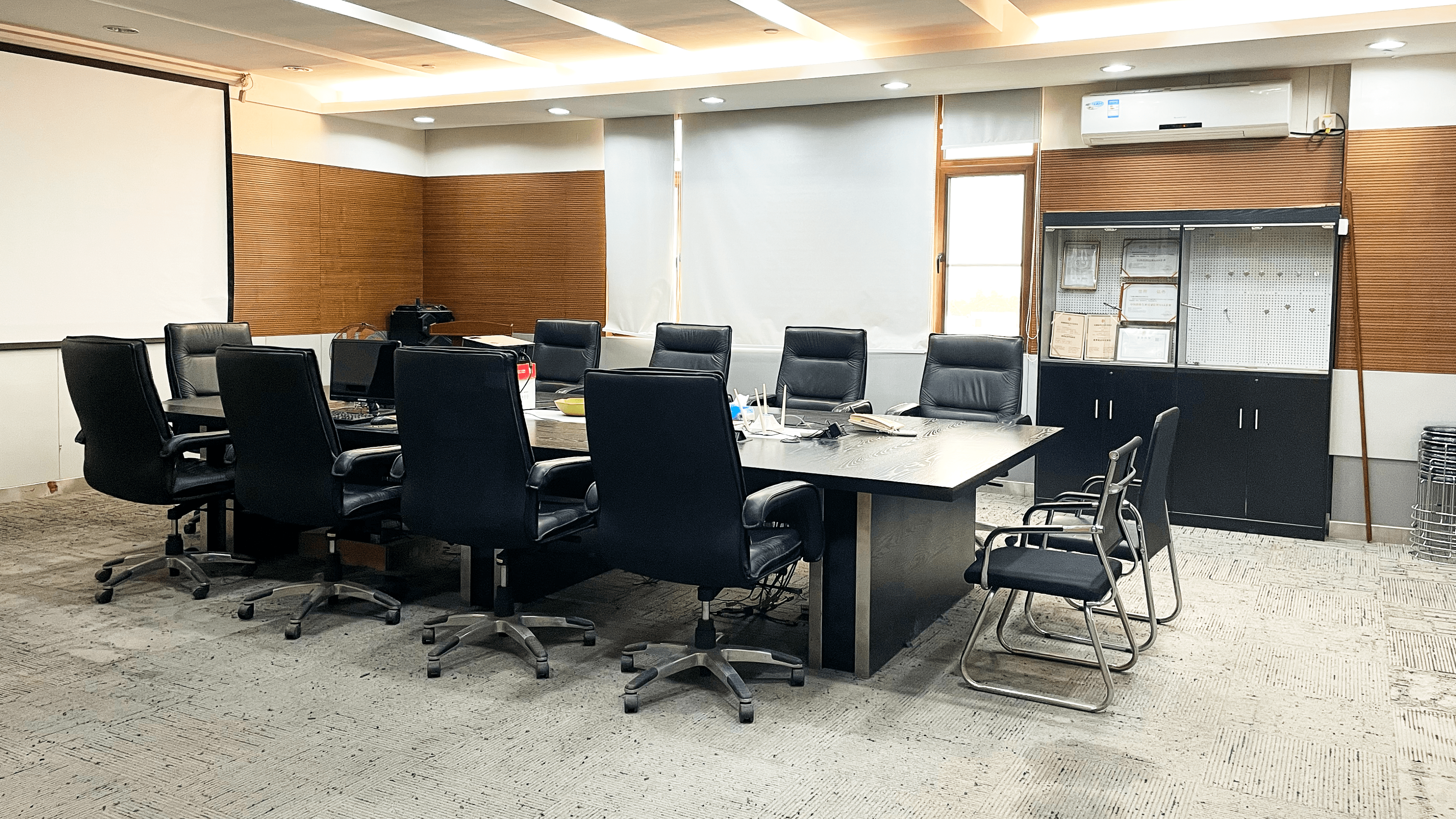 Guangdong Dingya Fire Equipment Co.,Ltd