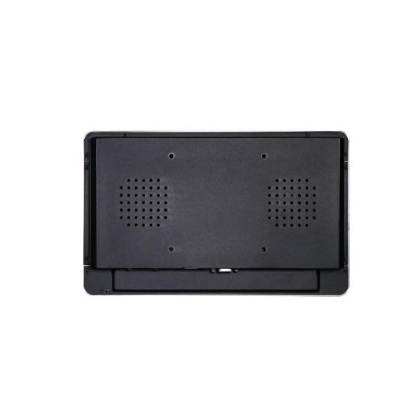 Входной сигнал RK3288 DC 12V экрана касания ПК планшета FHD VESA 350nits 11,6» промышленный