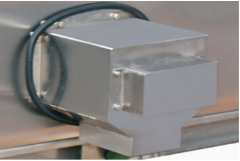IMC2 2 Tons Automatic Ice Cube Making Machine For Commercial